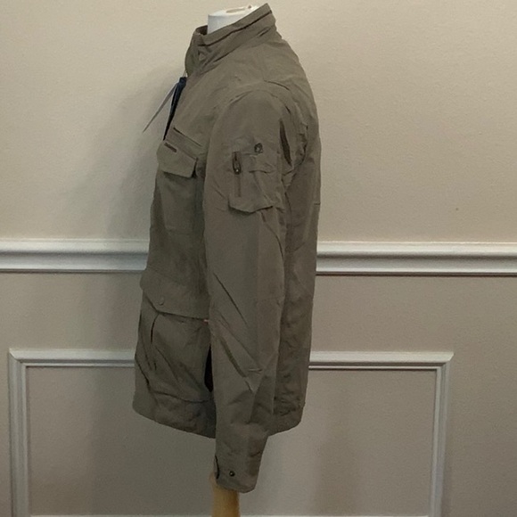 Craghoppers NOSILIFE ADVENTURE JACKET - Pebble - Picture 2 of 16